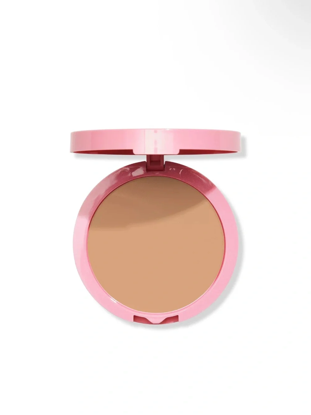 COVERGIRL Clean Fresh Pressed Powder Compact - Light 140 Bundle of 2